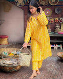 "Chunnari Essentials: Classic Dresses for Everyday Style"