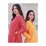 "Chunnari Essentials: Classic Dresses for Everyday Style"