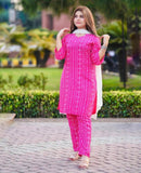 "Chunnari Essentials: Classic Dresses for Everyday Style"