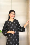 Saleha Printed Co-Ords – Stylish Print with a Touch of Elegance