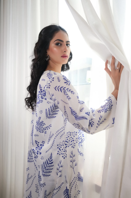 Patel Printed Co-Ords – Stylish Print with a Touch of Elegance