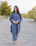 "Chunnari Essentials: Classic Dresses for Everyday Style"