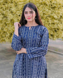 "Chunnari Essentials: Classic Dresses for Everyday Style"