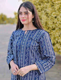 "Chunnari Essentials: Classic Dresses for Everyday Style"