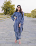 "Chunnari Essentials: Classic Dresses for Everyday Style"